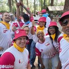 The ROI of Team Building