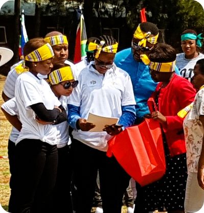 team building with treasure hunts