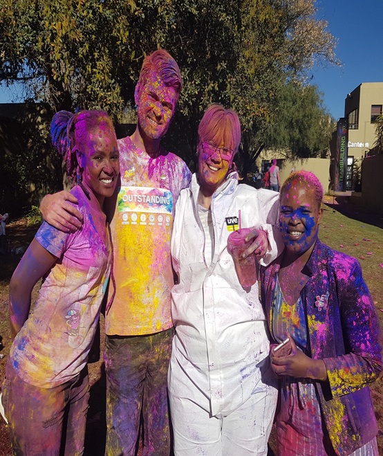 Corporate Team Building Johannesburg